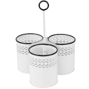 Eden Flatware Storage Caddy