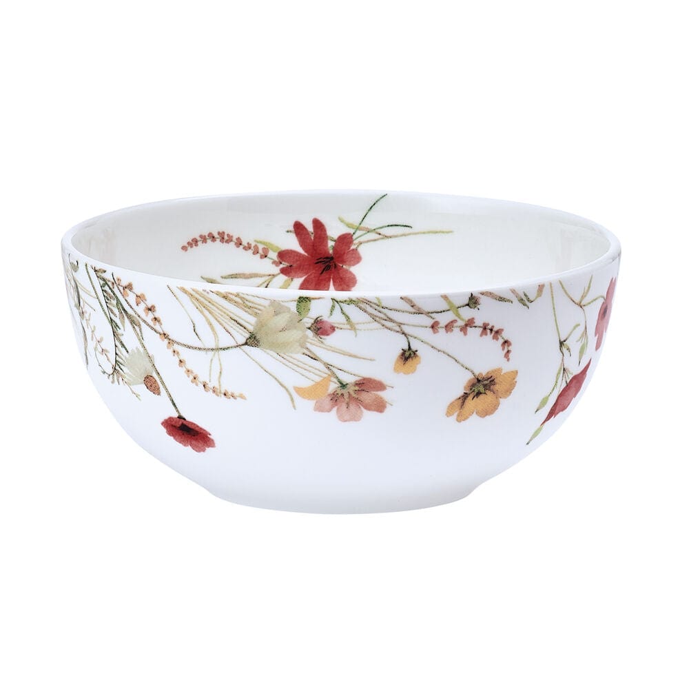 Meadow Serenade 12 Piece Dinnerware Set. Service for 4 - Image 7