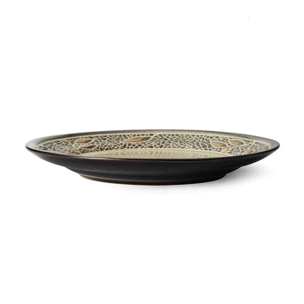 Alexandria Salad Plate. Set of 4 - Image 3