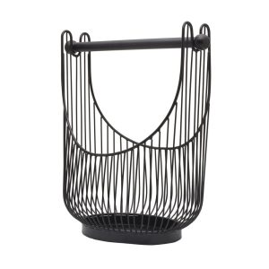Spindle Countertop Storage Organizer