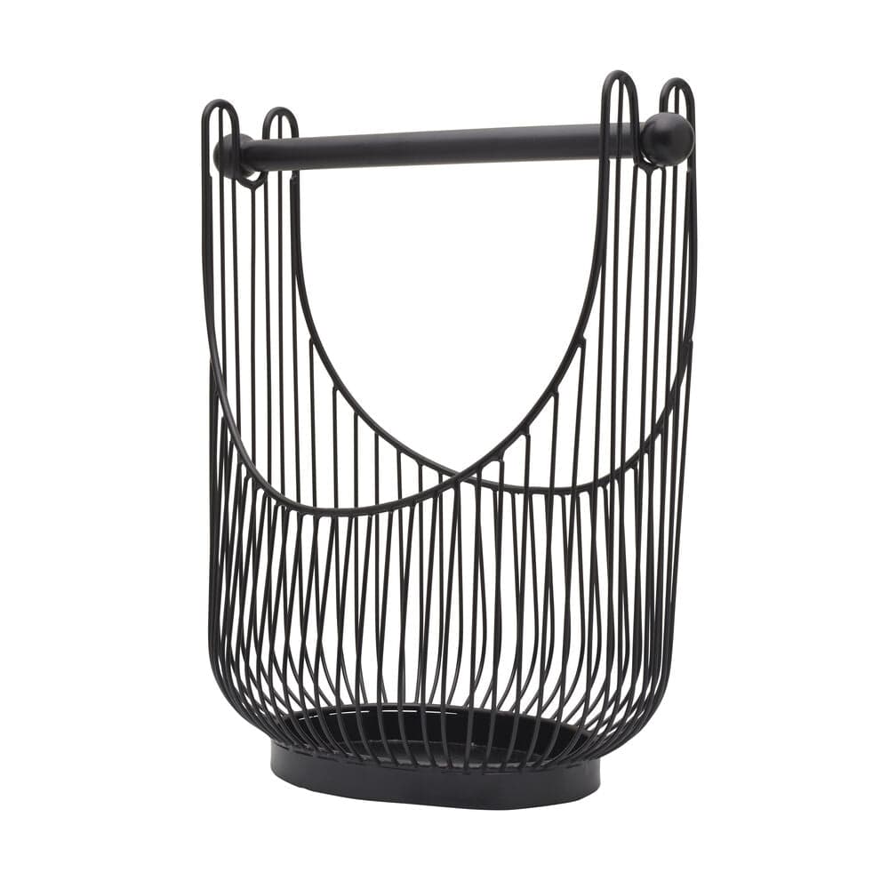 Spindle Countertop Storage Organizer