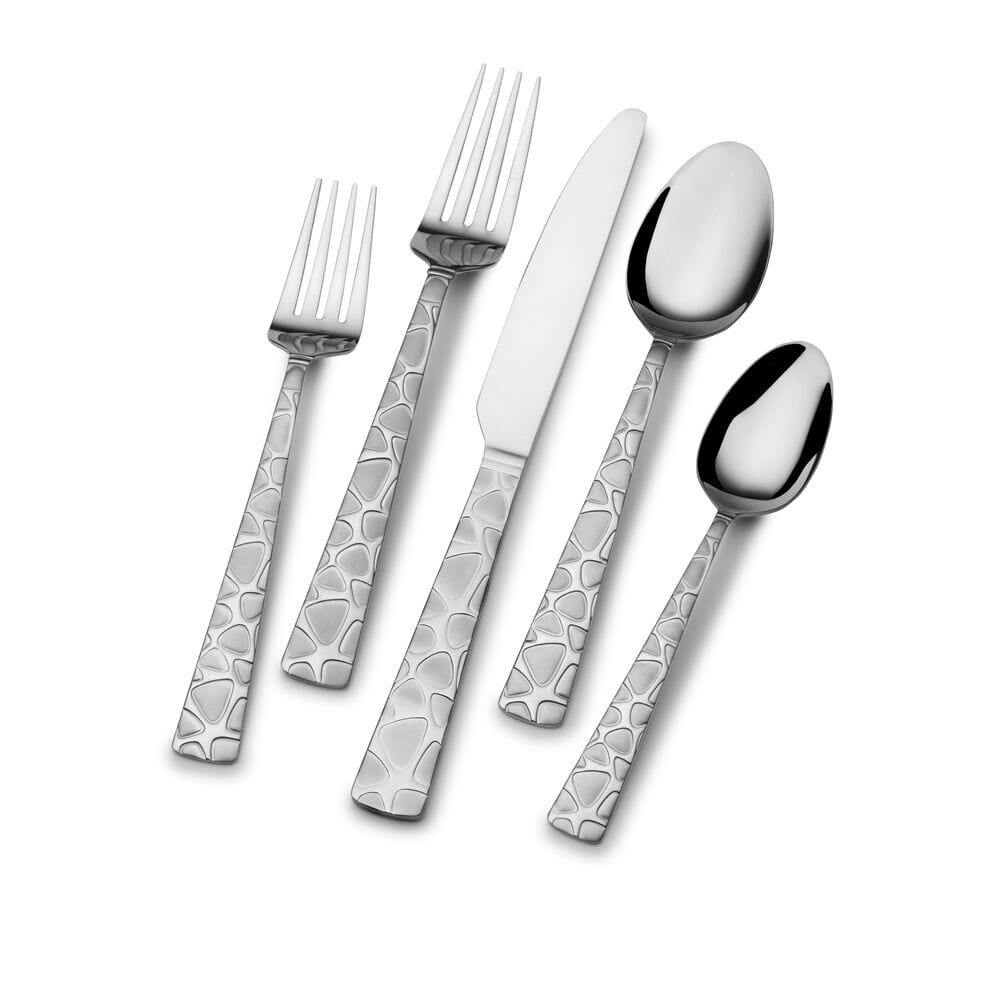 Tilly 20 Piece Flatware Set. Service for 4 - Image 6