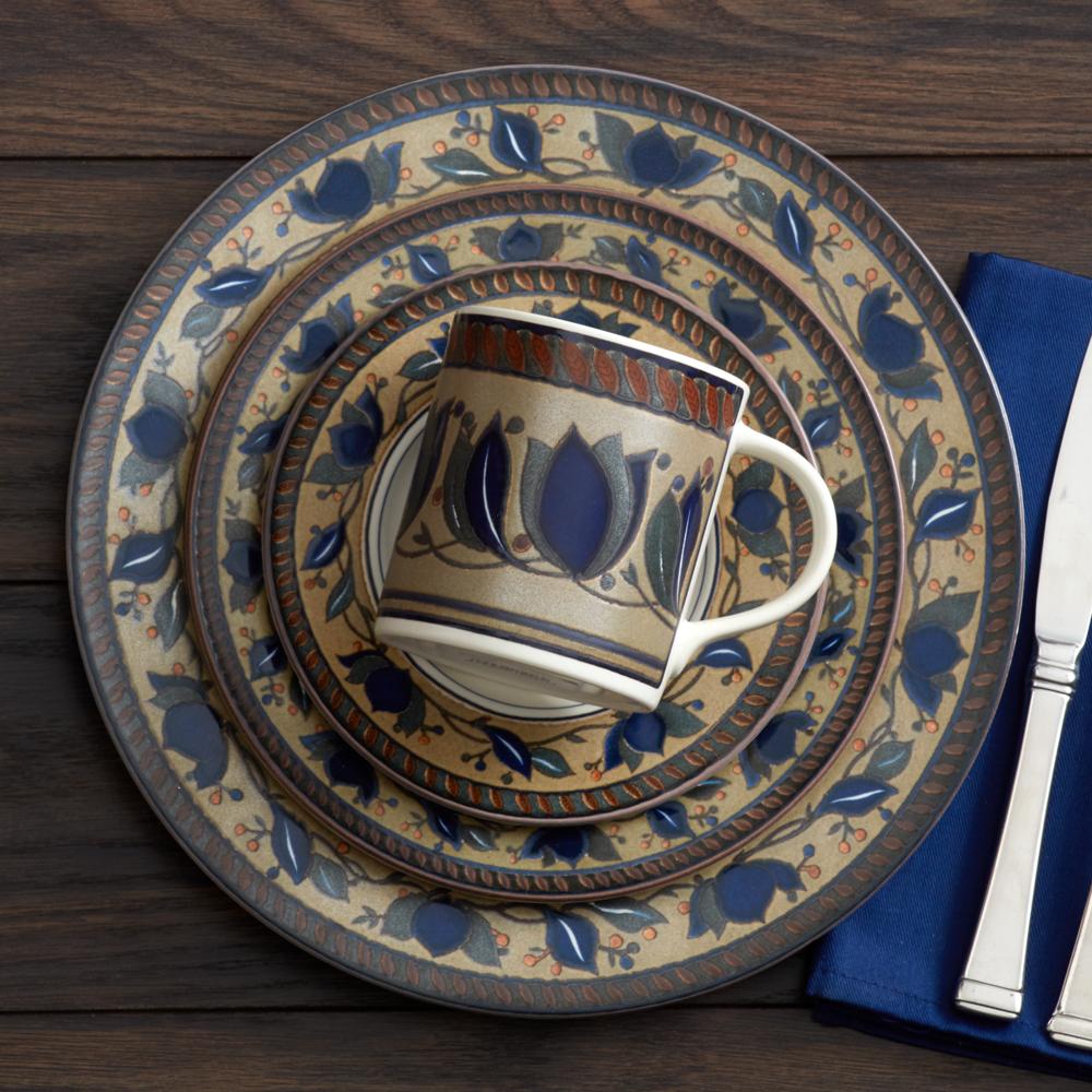 Arabella? Dinner Plate - Image 3