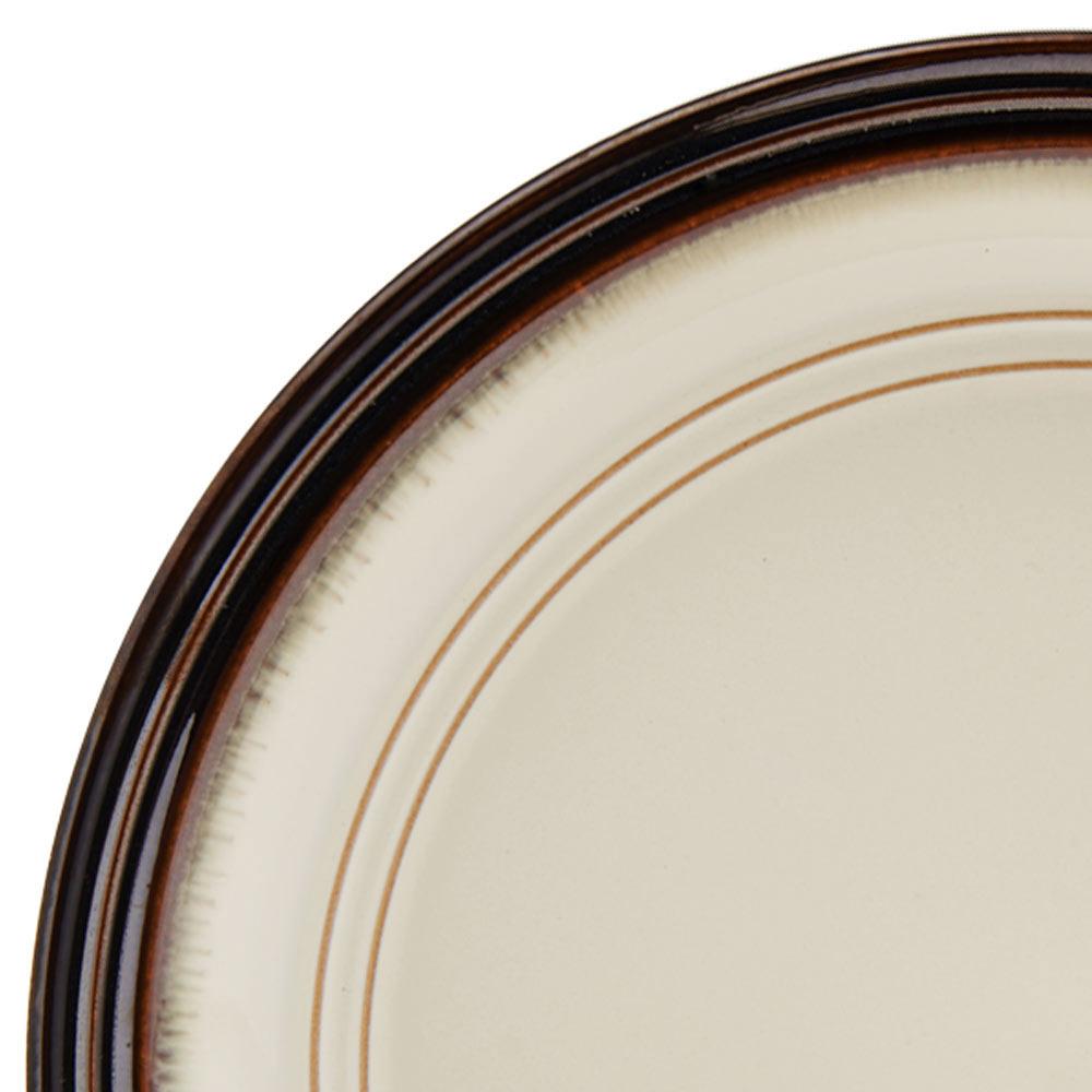 Bailey 16 Piece Dinnerware Set. Service for 4 - Image 4