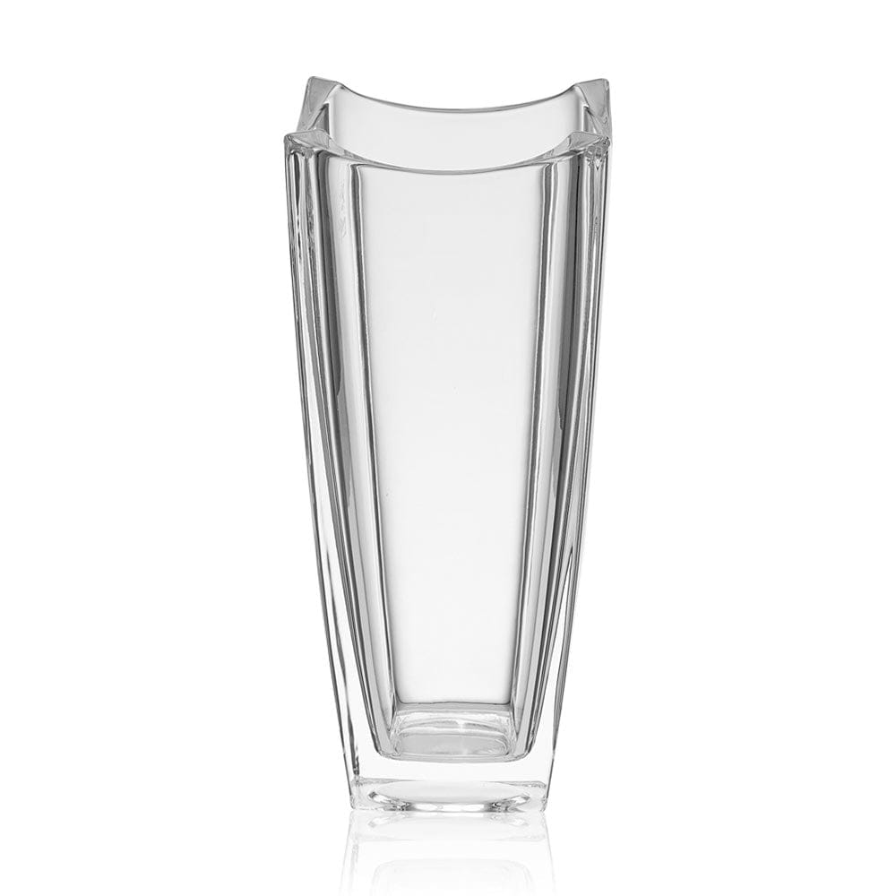 Baron Crystal Vase