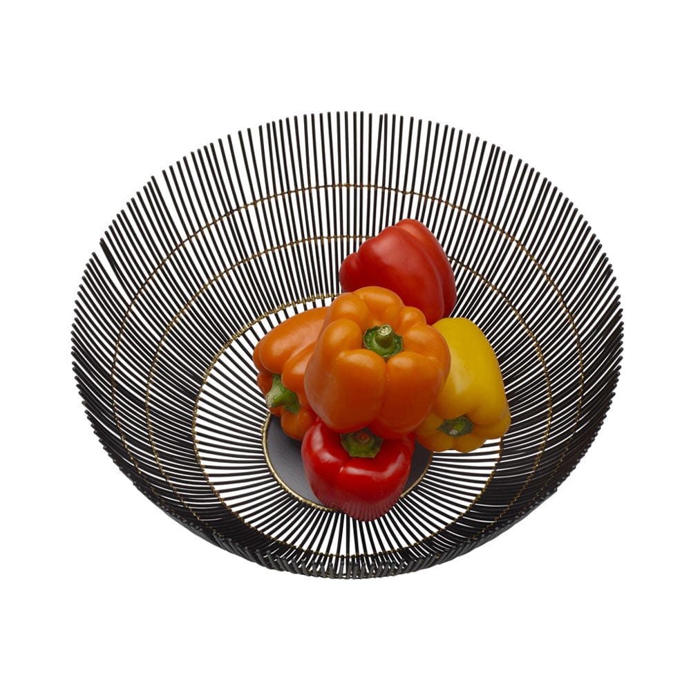 Benson Centerpiece Basket - Image 5