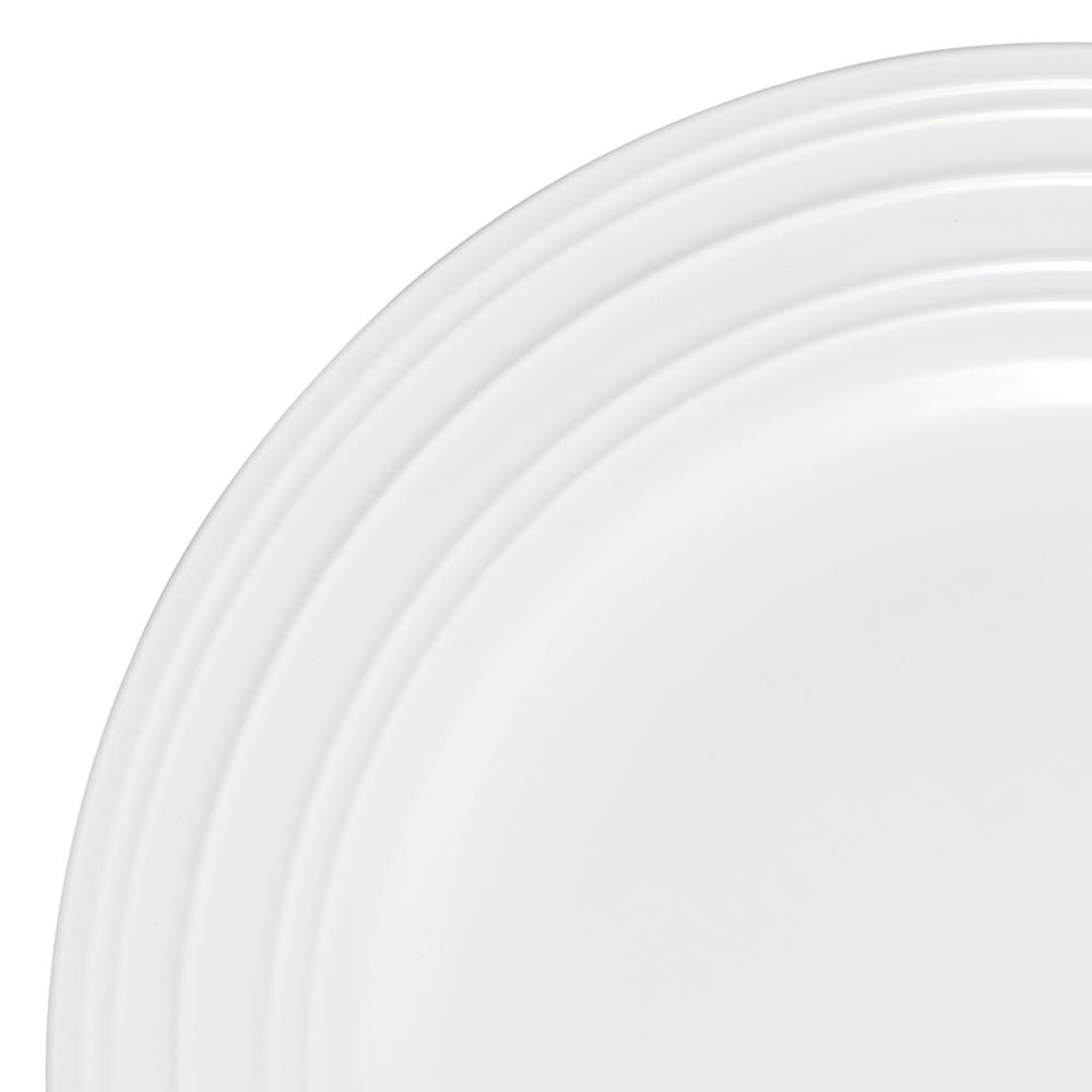 Ciara 16 Piece Dinnerware Set. Service for 4 - Image 3