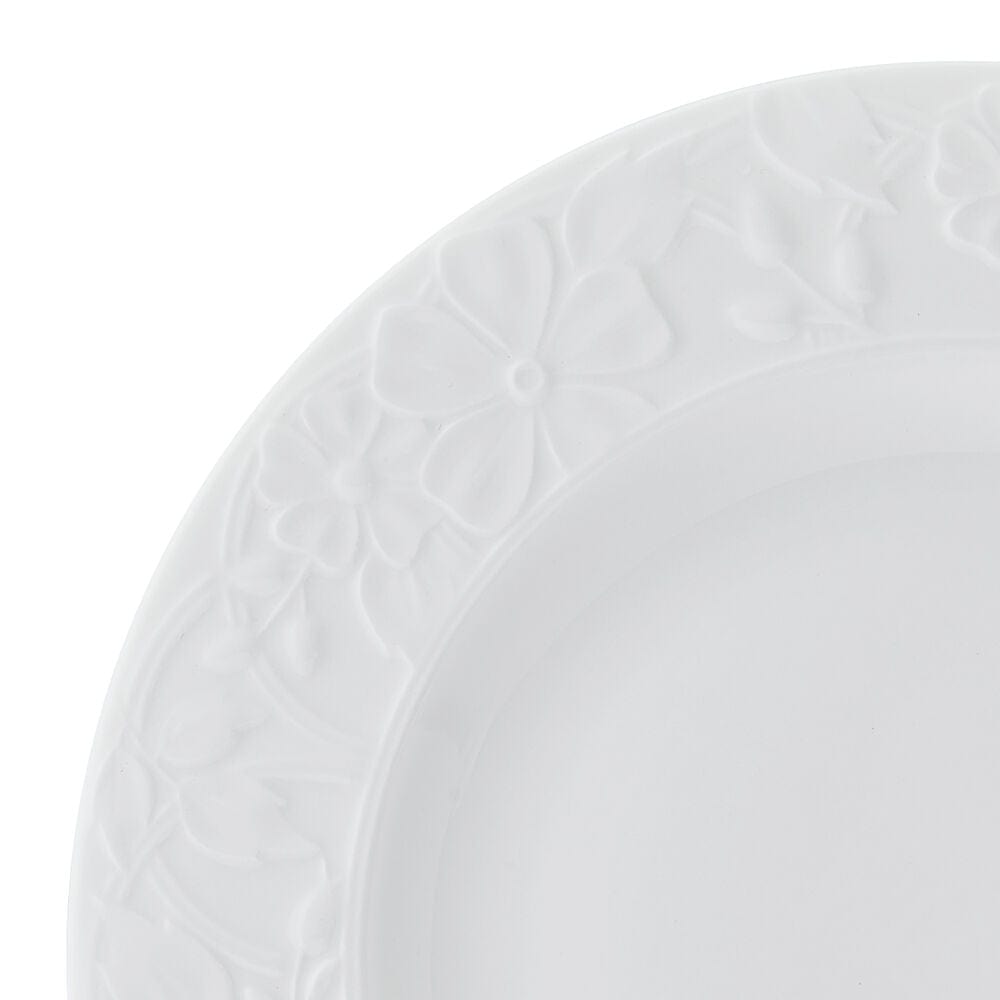 Claire 12 Piece Dinnerware Set. Service for 4 - Image 4