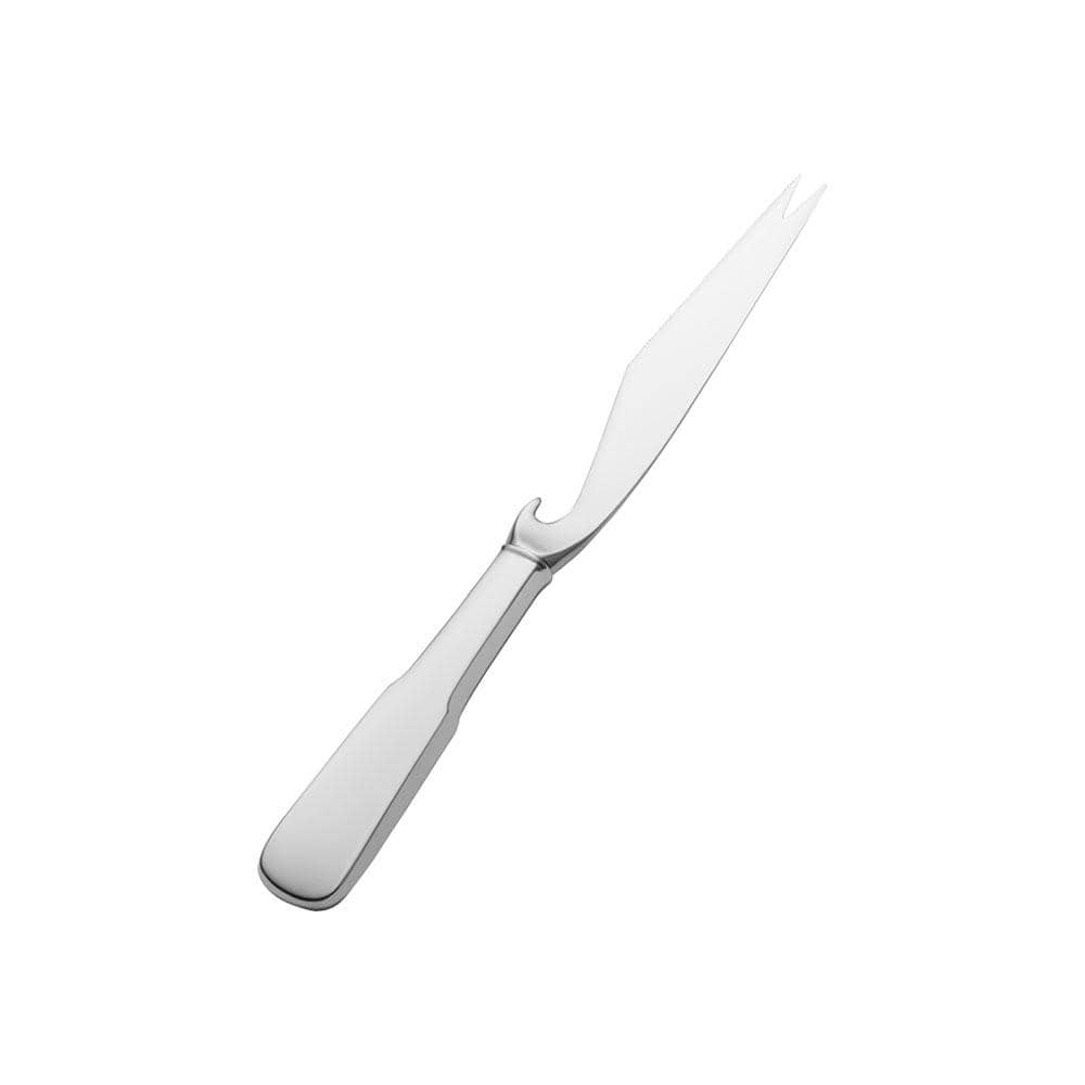 Colonial Sterling Bar Knife