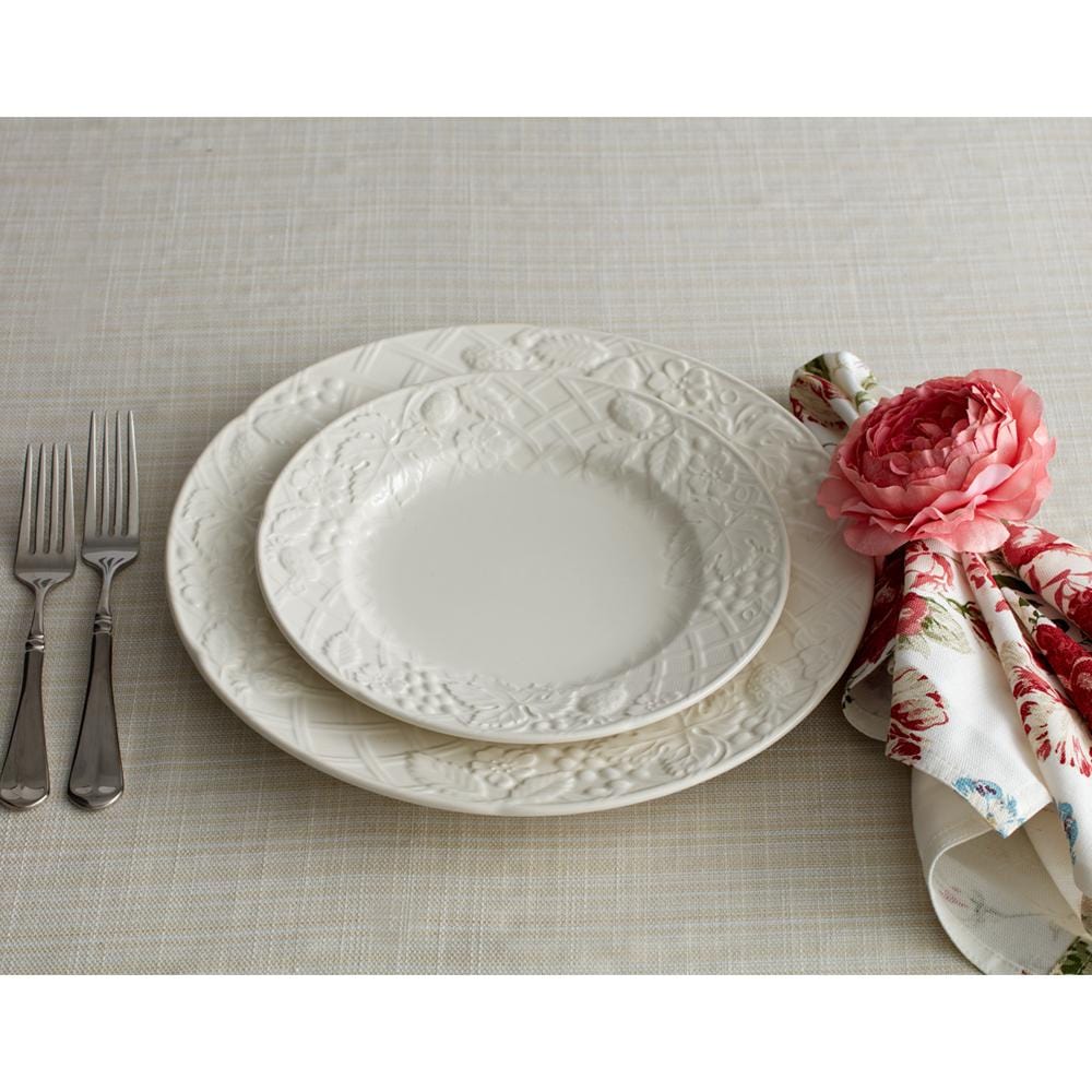 English Countryside? Salad Plate - Image 3