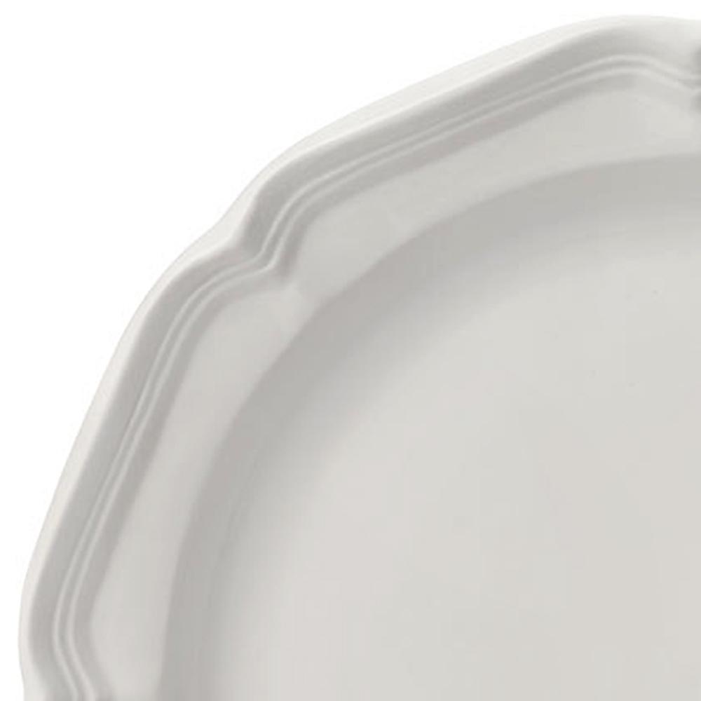 French Countryside? Set of 4 Dinner Plates - Image 3