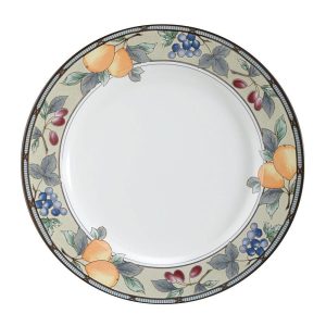 Garden Harvest? Dinner Plate