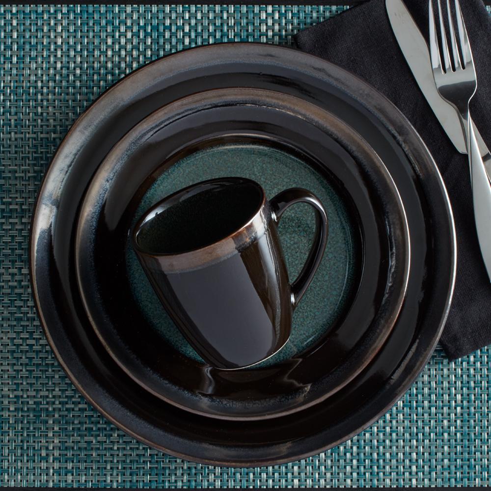 Jade Dinner Plate - Image 3