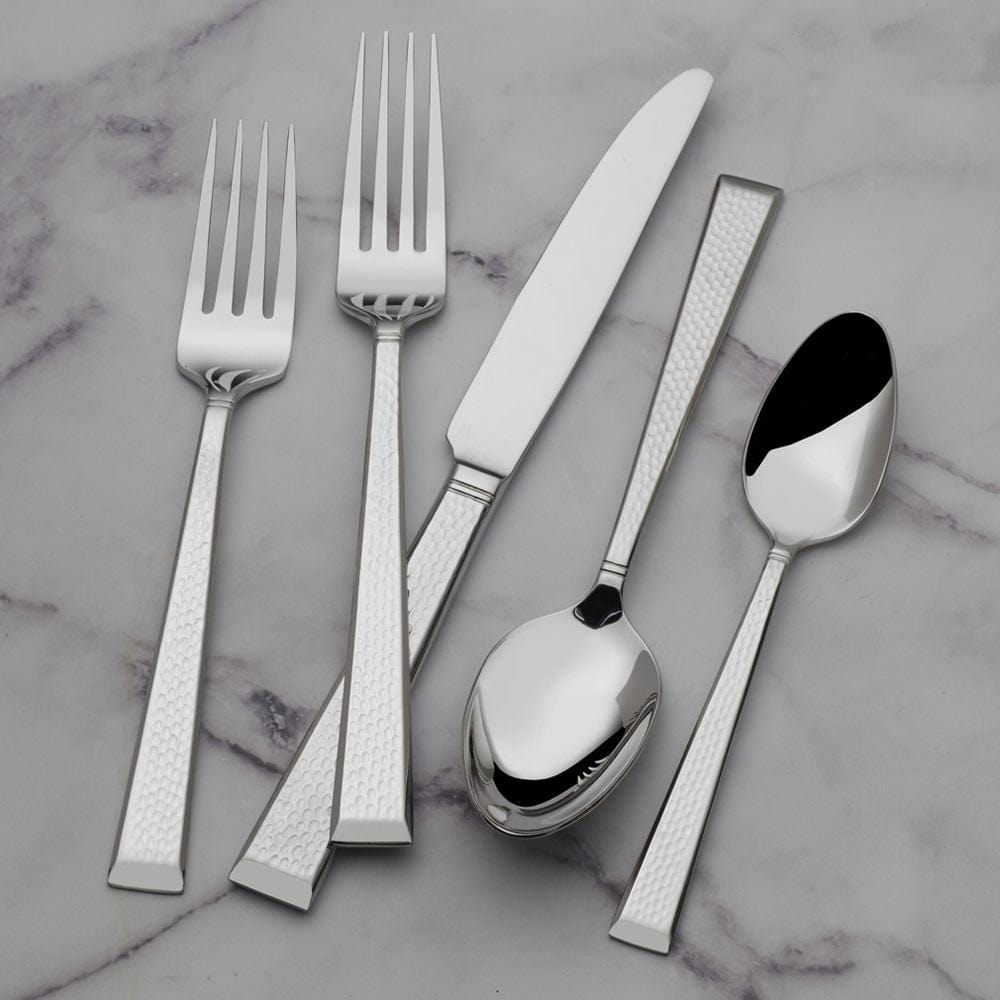 Kyler 20 Piece Flatware Set. Service for 4 - Image 2
