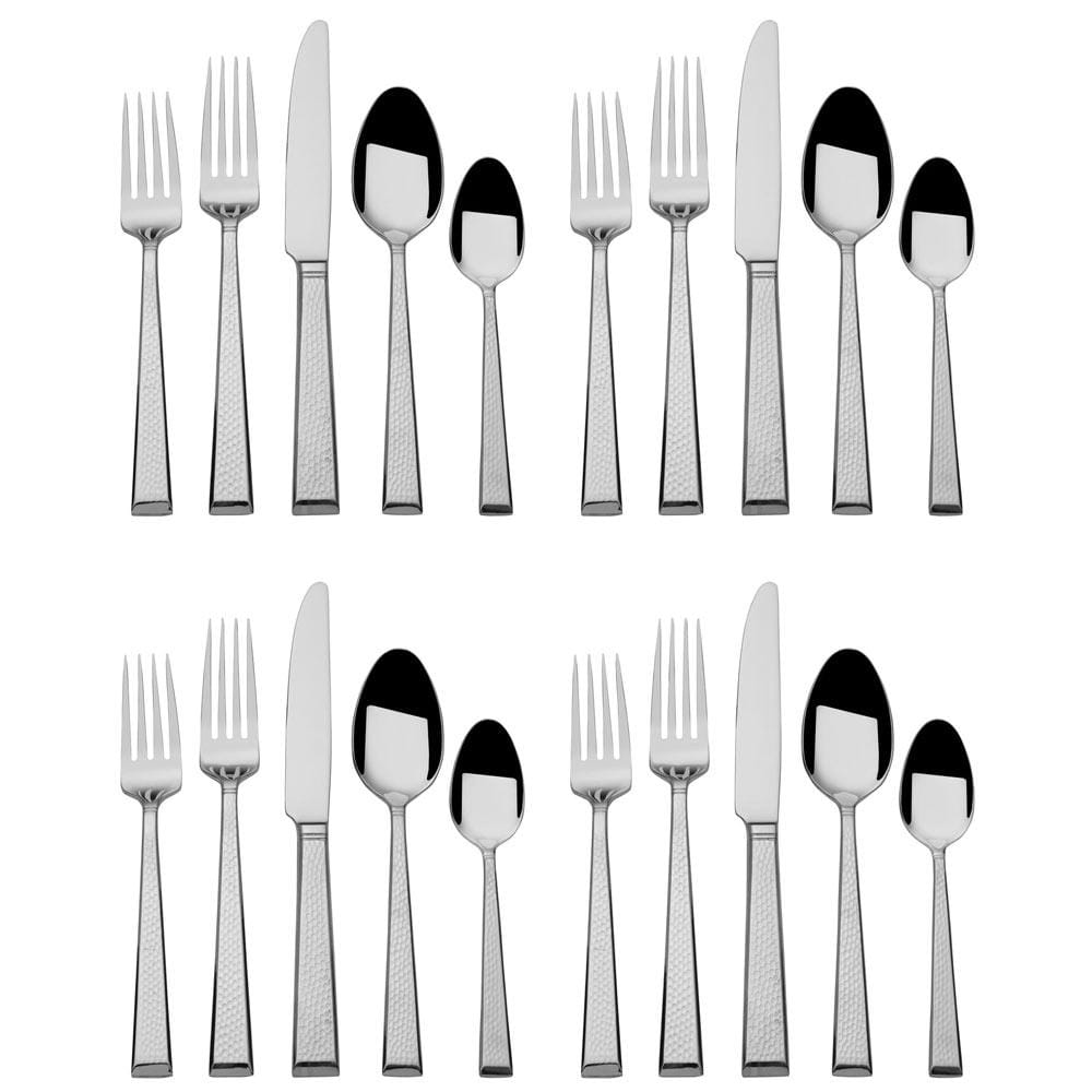 Kyler 20 Piece Flatware Set. Service for 4 - Image 5