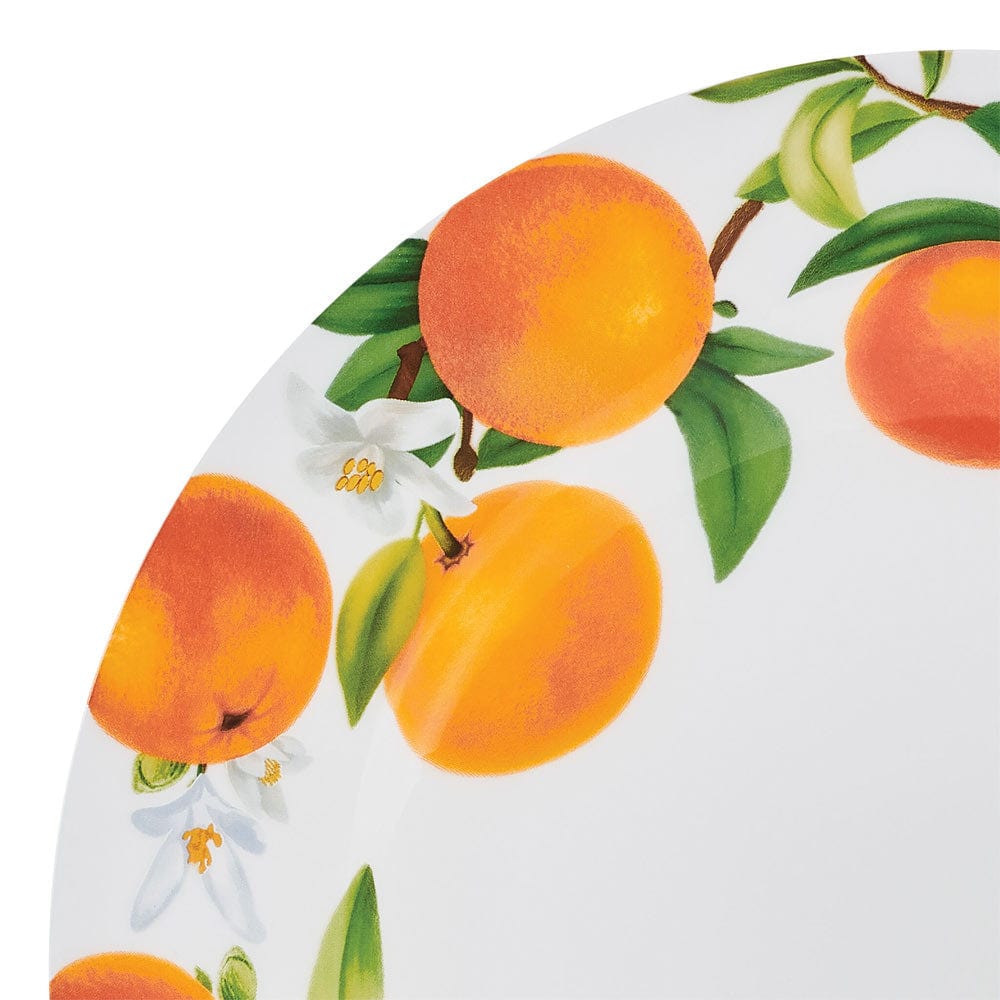 Mandarin 12 Piece Dinnerware Set. Service for 4 - Image 4