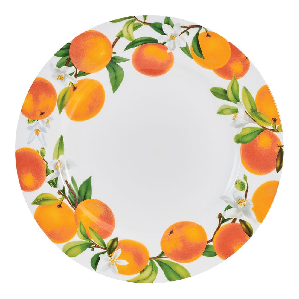 Mandarin 12 Piece Dinnerware Set. Service for 4 - Image 6