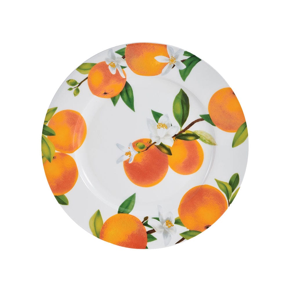 Mandarin 12 Piece Dinnerware Set. Service for 4 - Image 7