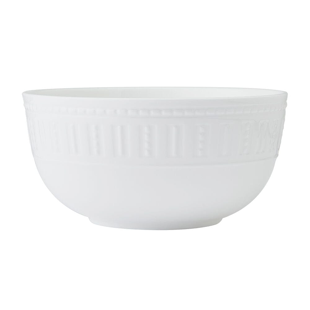 Miles 12 Piece Dinnerware Set. Service for 4 - Image 6
