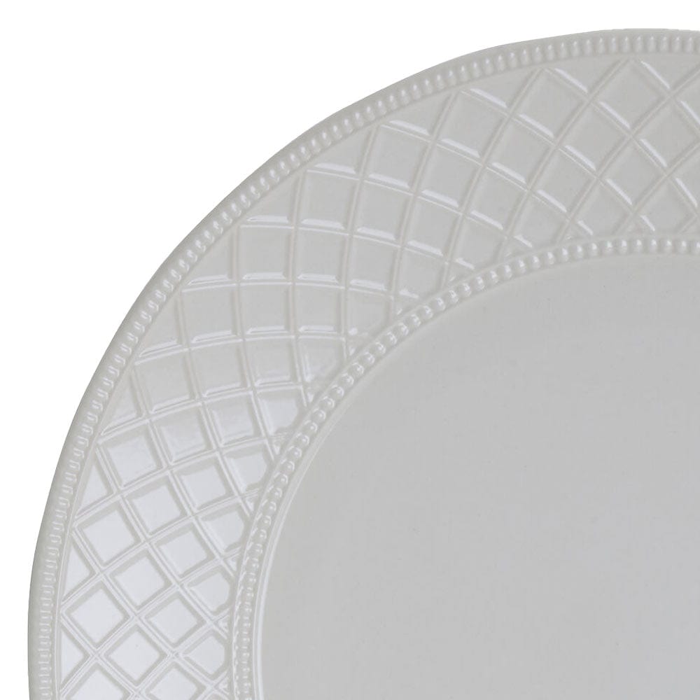 Napa Countryside 12 Piece Dinnerware Set. Service for 4 - Image 5