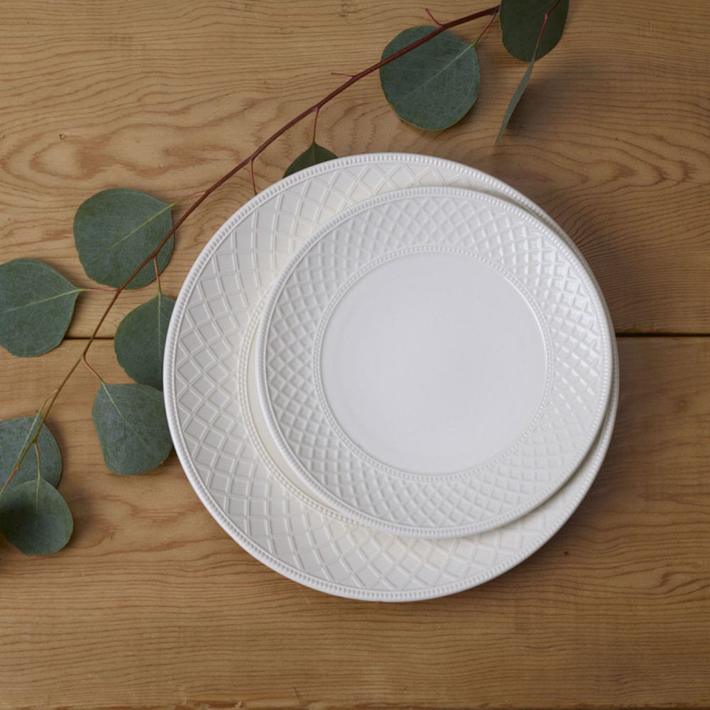 Napa Countryside 12 Piece Dinnerware Set. Service for 4 - Image 3