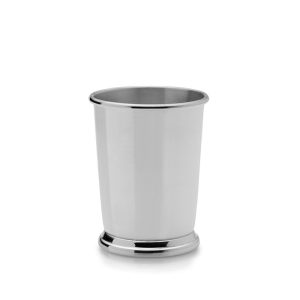 Patrick Henry Pewter Mint Julep Cup