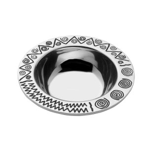 Reggae Snack Bowl