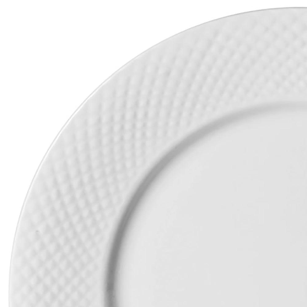 Stanton 40 Piece Dinnerware Set. Service for 8 - Image 4
