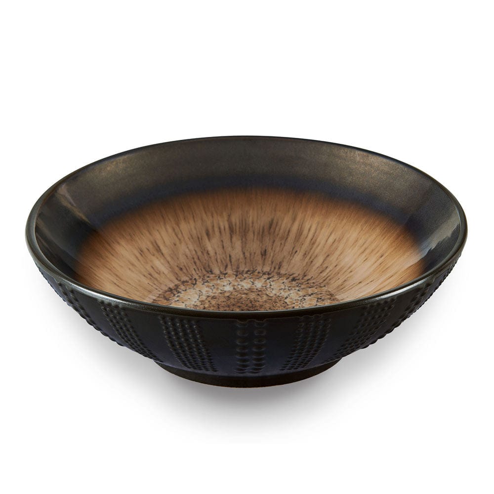 Verona Cream Vegetable Serve Bowl - Image 3