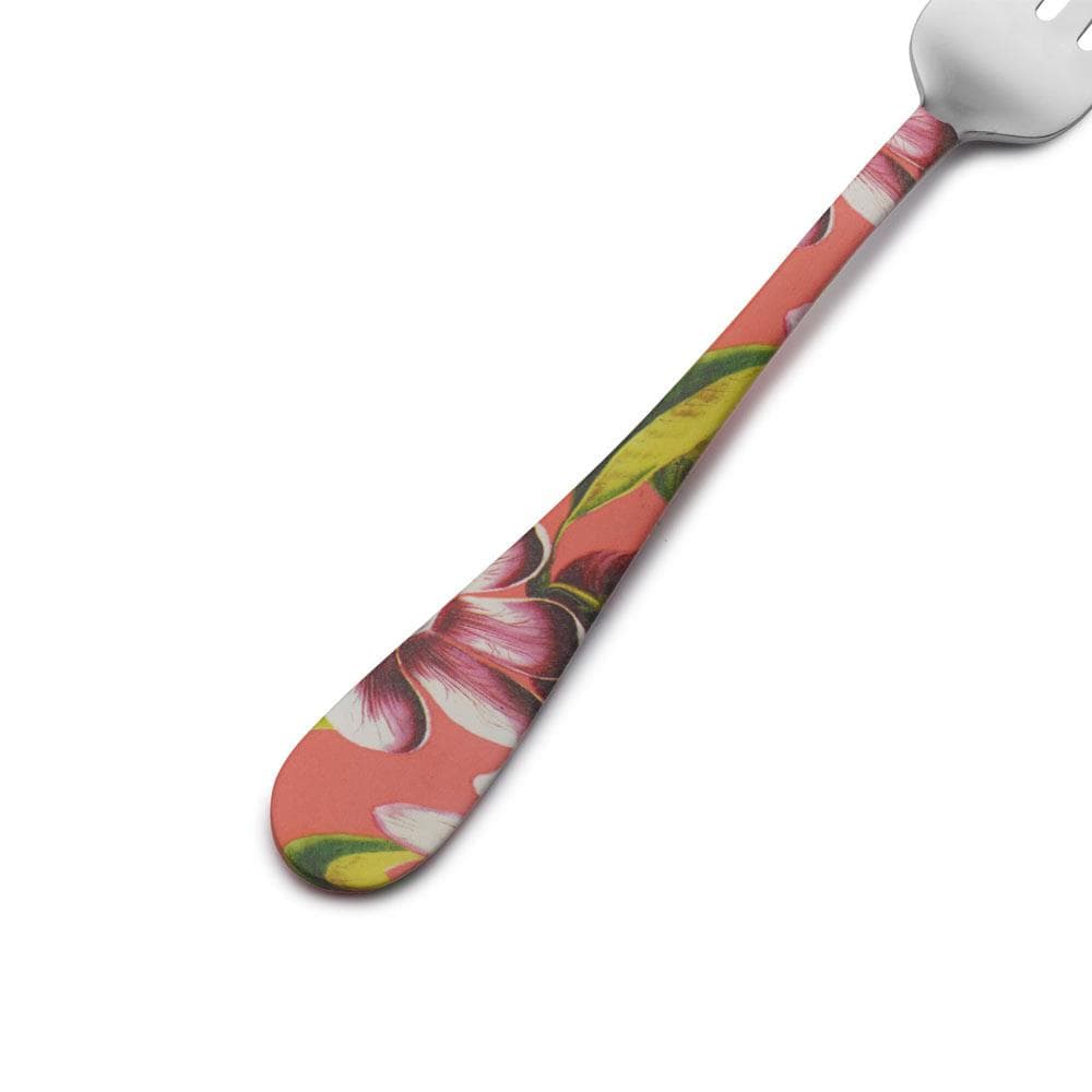 Vintage Botanical 3 Piece Flatware Set - Image 3